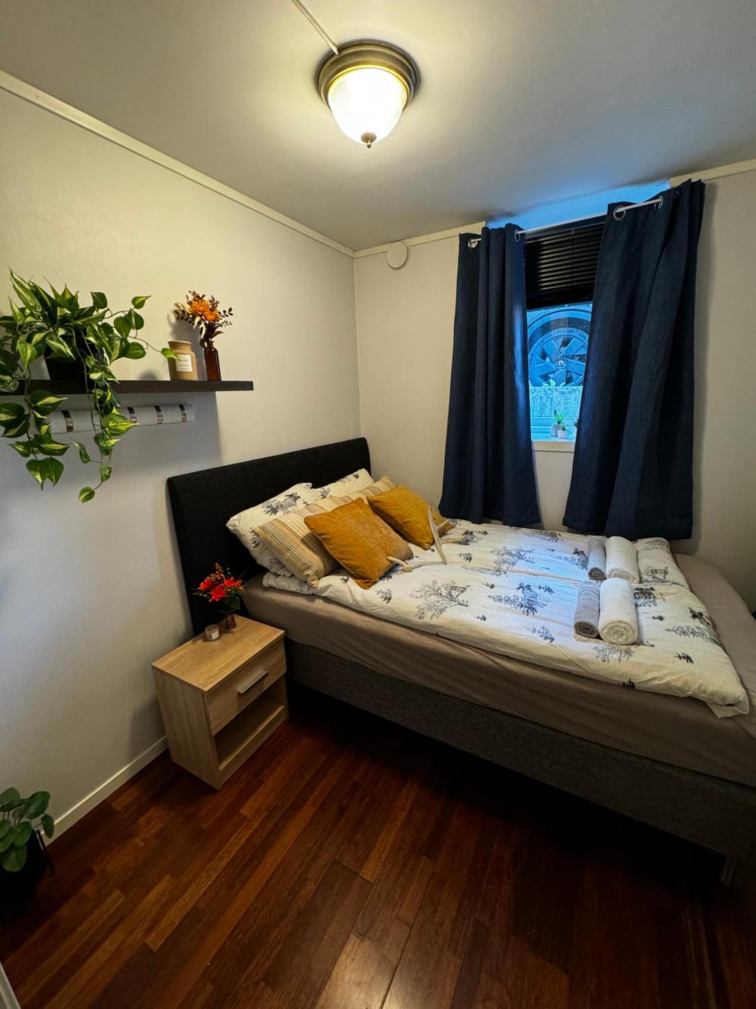 Central, 2 Bedroom, Free Parking Appartamento *