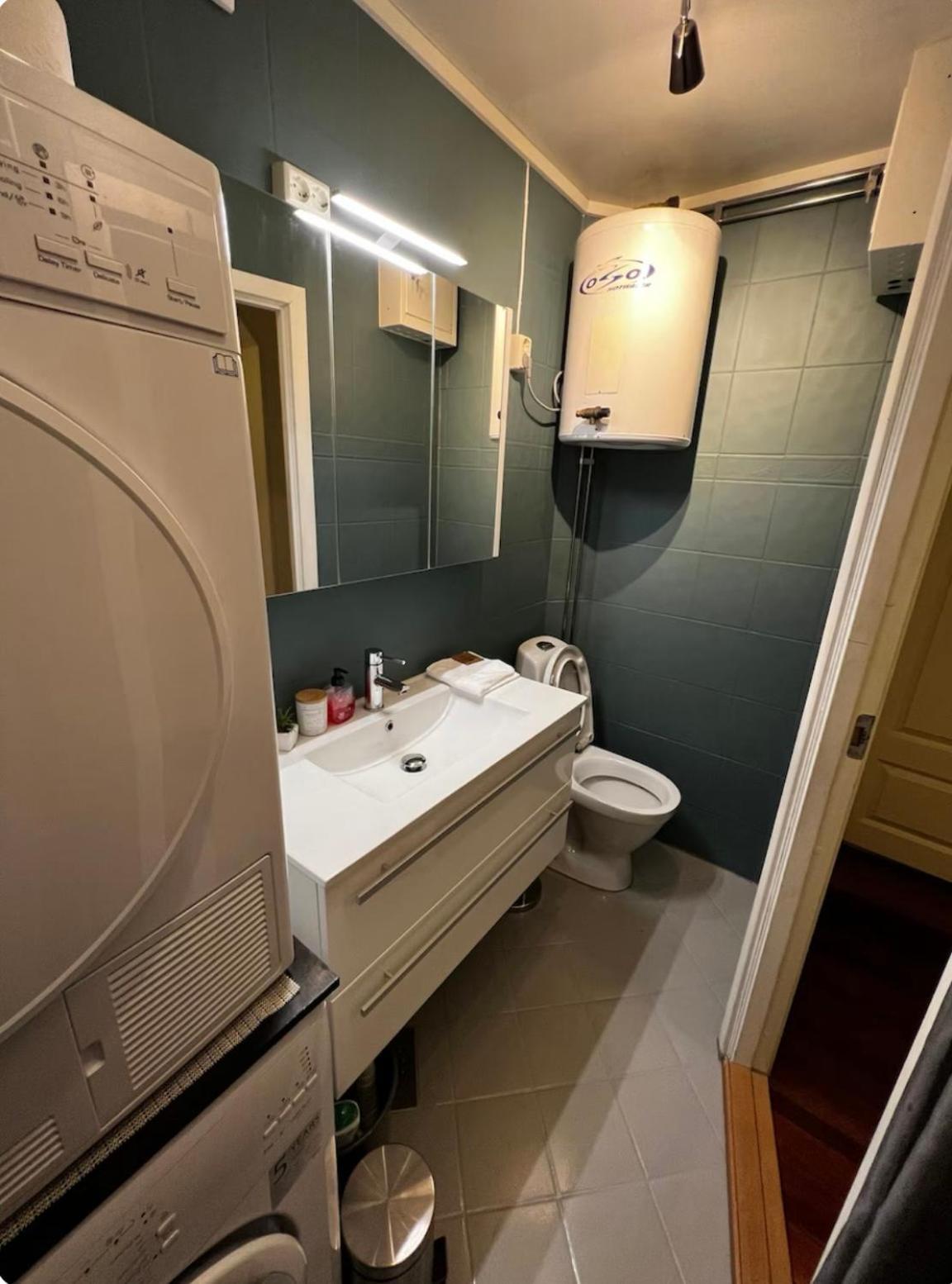 Appartamento Central, 2 Bedroom, Free Parking Tromsø
